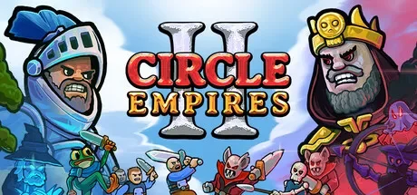 环形帝国2 / Circle Empires 2 免Steam单机游戏 一键安装版