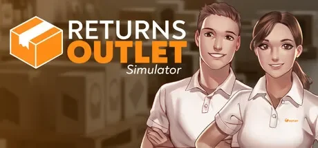 退货专卖店模拟器 / Returns Outlet Simulator 免Steam单机游戏 一键安装版 全DLC中文绿色版 百度/夸克/迅雷 网盘下载