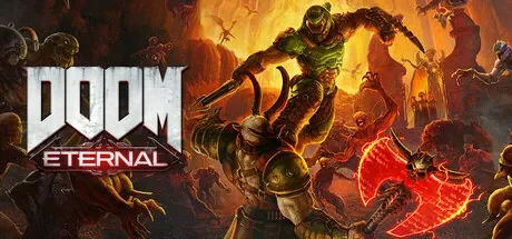 毁灭战士:永恒 / DOOM Eternal 免Steam单机 一键安装版