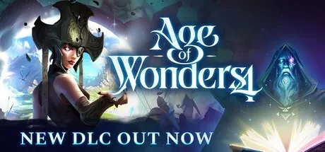 奇迹时代4 / Age of Wonders 4 免Steam单机 一键安装版