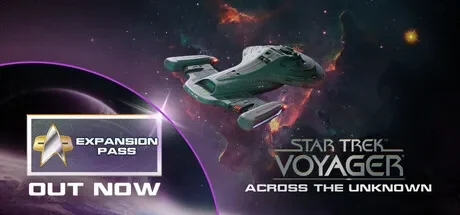 星际迷航：航海家号 – 穿越未知 / Star Trek: Voyager – Across the Unknown 免Steam单机 一键安装版