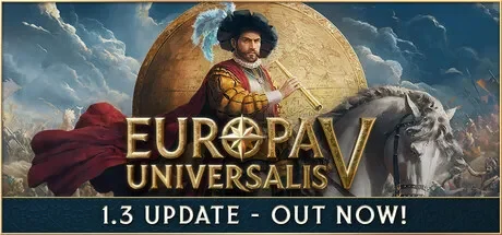 欧陆风云5 / Europa Universalis V 免Steam单机 一键安装版