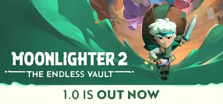 夜勤人2：无尽宝库 / Moonlighter 2: The Endless Vault 免Steam单机游戏 一键安装版 全DLC中文绿色版 百度/夸克/迅雷 网盘下载