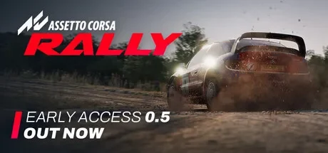 神力科莎：拉力 / Assetto Corsa Rally 免Steam单机 一键安装版