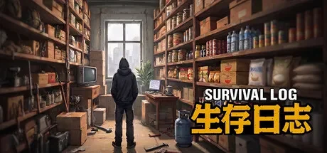 生存日志 / Survival Log 免Steam单机游戏 一键安装版