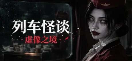 列车怪谈：虚像之境 / The Wraith Train: Illusory Domain 免Steam单机游戏 一键安装版 全DLC中文绿色版 百度/夸克/迅雷 网盘下载