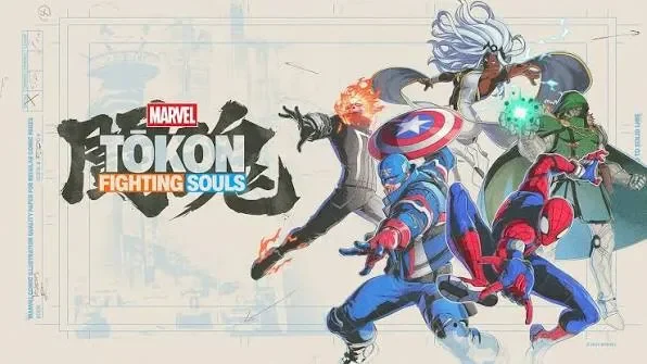 漫威斗魂 / MARVEL Tōkon: Fighting Souls 免Steam单机游戏 一键安装版
