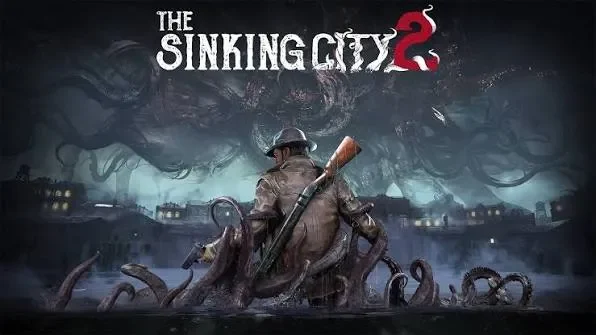 沉没之城2 / The Sinking City 2 免Steam单机游戏 一键安装版