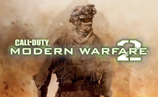 使命召唤6：现代战争 II 2022 / Call of Duty®: Modern Warfare® II
