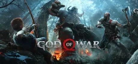 战神4 / God of War  免Steam单机游戏 全DLC中文绿色版 百度/夸克/迅雷 网盘下载